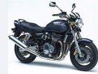 Suzuki GSX 1200 Inazuma